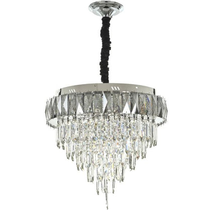 Полилей Imaret, хром, led 120w, 3000-6000k, 4254/r45 ch