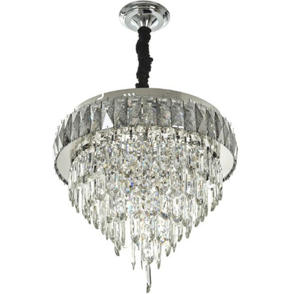 Полилей Imaret, хром, led 120w, 3000-6000k, 4254/r45 ch