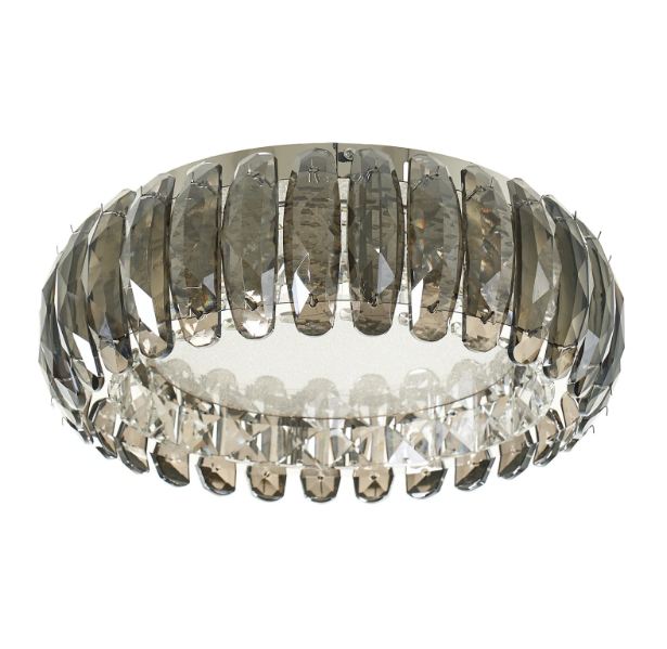 Полилей Sundance, черен, led 50w, 2479a/50w