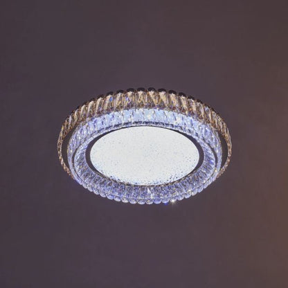 Плафон Aura, златен, led 144w, 3000-6000k, 4255/r60 gd