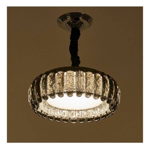 Полилей Sundance, черен, led 50w, 2479a/50w