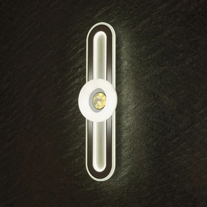 Плафон Elbrus, бял, led 65w, 3000-6000k, 4268