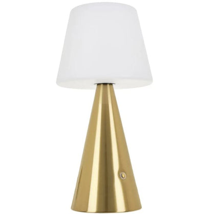 Настолна лампа Grenache, мат злато, led 2w, 3000k, 4285 CP