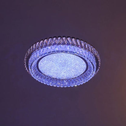 Плафон Aura, златен, led 144w, 3000-6000k, 4255/r60 gd