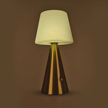 Настолна лампа Grenache, черен, led 2w, 3000k, 4285 BK