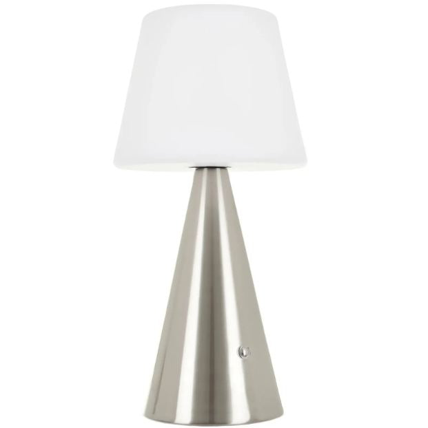 Настолна лампа Grenache, мат хром, led 2w, 3000k, 4285 SL