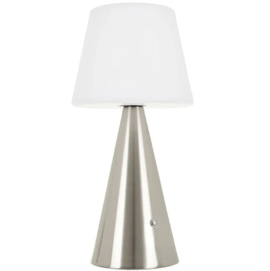 Настолна лампа Grenache, мат хром, led 2w, 3000k, 4285 SL