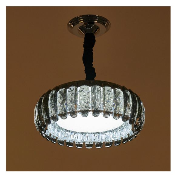 Полилей Sundance, черен, led 50w, 2479a/50w