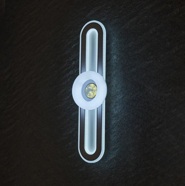 Плафон Elbrus, бял, led 65w, 3000-6000k, 4268