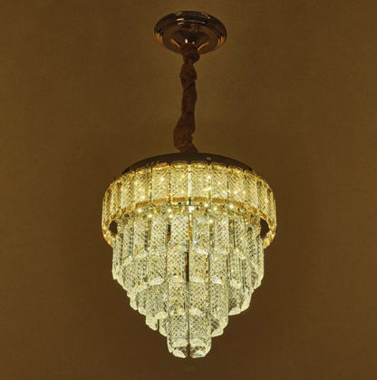 Полилей Venice, злато, led 60w, 3000-6000k, 4260/r30 gd