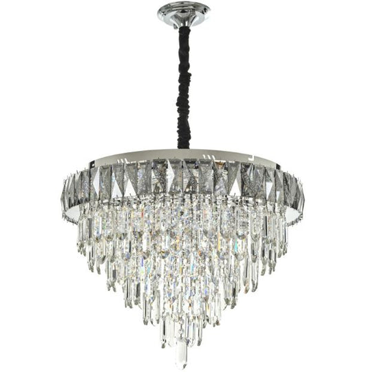 Полилей Imaret, хром, led 144w, 3000-6000k, 4254/r60 ch