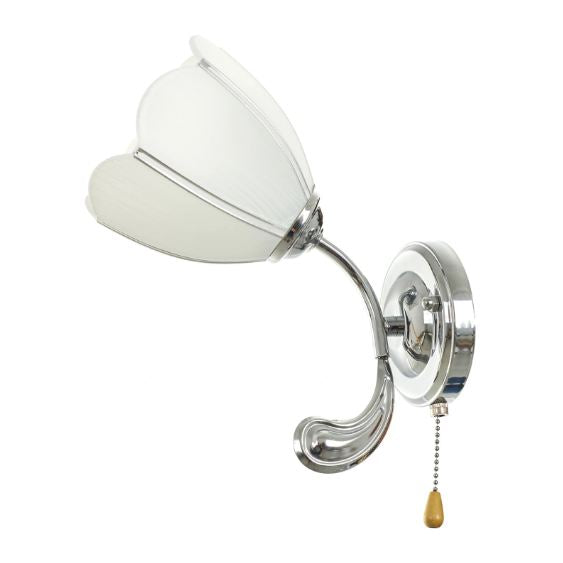 Аплик Valley, хром, 1xe27, 2386/1W CR