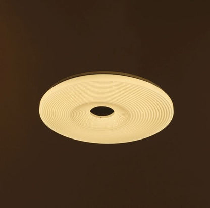 Плафон Astrid, бял, led 75w, 4000k, 3096/350