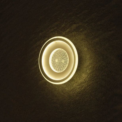 Плафон Elbrus, сив, led 38w, 3000-6000k, 4266 SL