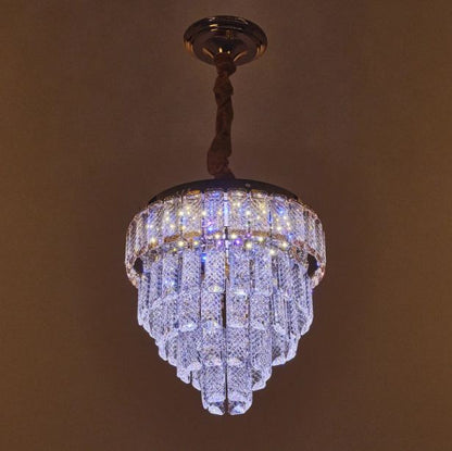 Полилей Venice, злато, led 60w, 3000-6000k, 4260/r30 gd