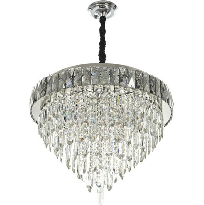 Полилей Imaret, хром, led 144w, 3000-6000k, 4254/r60 ch