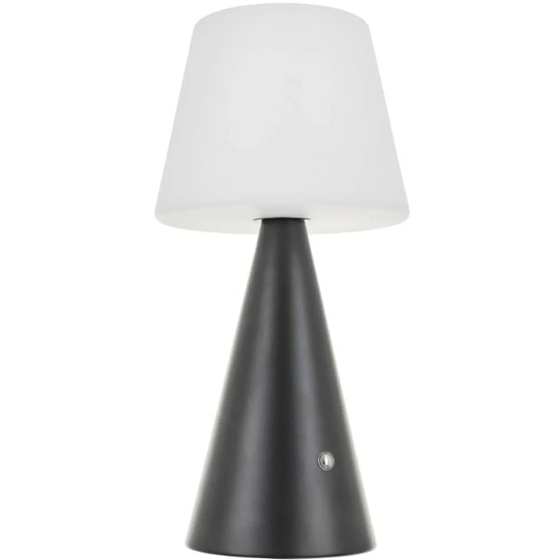 Настолна лампа Grenache, черен, led 2w, 3000k, 4285 BK