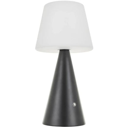 Настолна лампа Grenache, черен, led 2w, 3000k, 4285 BK