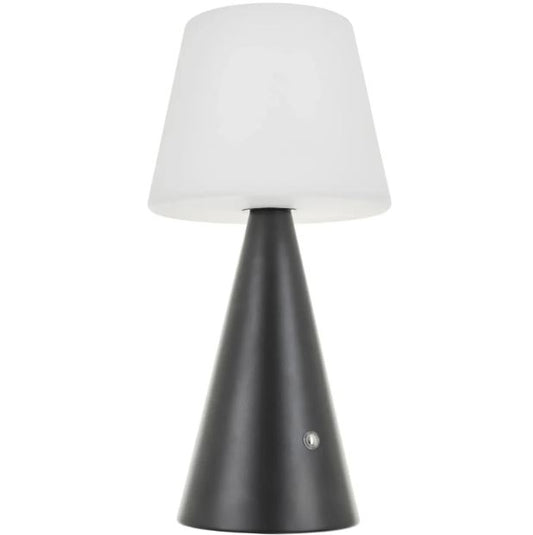 Настолна лампа Grenache, черен, led 2w, 3000k, 4285 BK