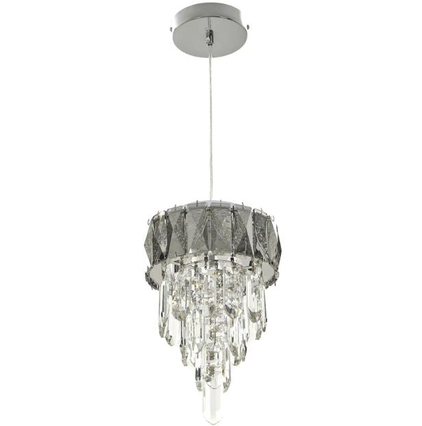 Полилей Imaret, хром, led 36w, 3000-6000k, 4254/r20 ch