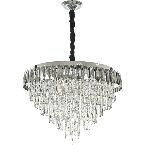 Полилей Manamana, хром, led 120w, 3000-6000k, 4256/r60 ch
