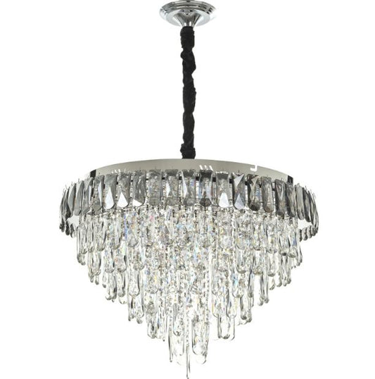 Полилей Manamana, хром, led 120w, 3000-6000k, 4256/r60 ch