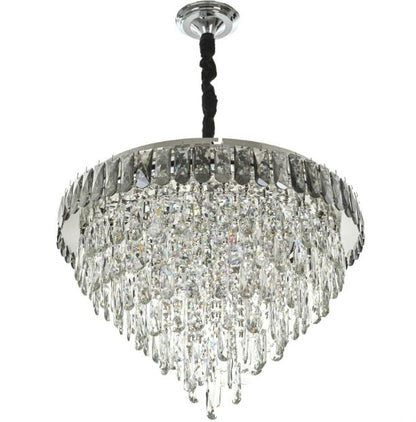 Полилей Manamana, хром, led 120w, 3000-6000k, 4256/r60 ch