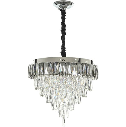 Полилей Manamana, хром, led 120w, 3000-6000k, 4256/r45 ch