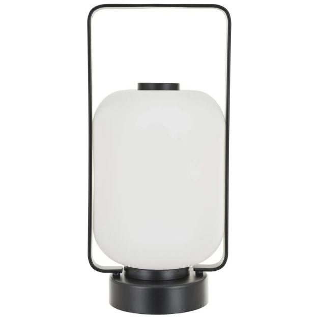 Настолна лампа Barbera, черен, led 2w, 3000-6000k, 4284 BK