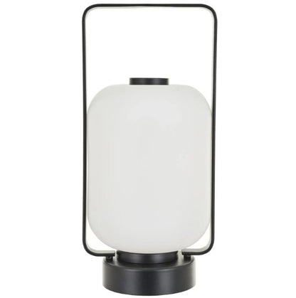 Настолна лампа Barbera, черен, led 2w, 3000-6000k, 4284 BK