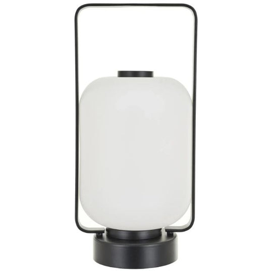 Настолна лампа Barbera, черен, led 2w, 3000-6000k, 4284 BK