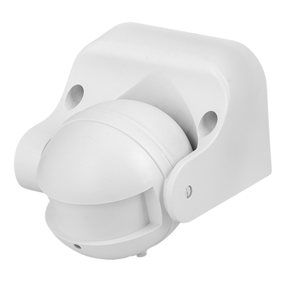 Микровълнов сензор за открит монтаж 360° / 180° / MSOM