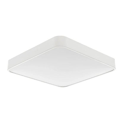Метален плафон, бял, led 42w, 4000k, 2032/50 wh