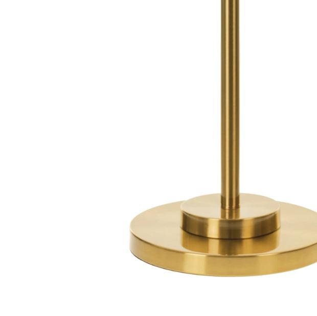 Лампион Nea, мат злато, led 8w, 3000k-4000k-6000k, 800lm, 2897 cp