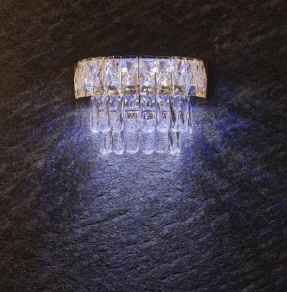 Аплик Imaret, златен, led 16w, 3000-6000k, 4254/wl gd