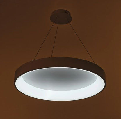 Полилей Xander със смарт управление, бял, led 90w, 3000-6000k, 3009WH/800T