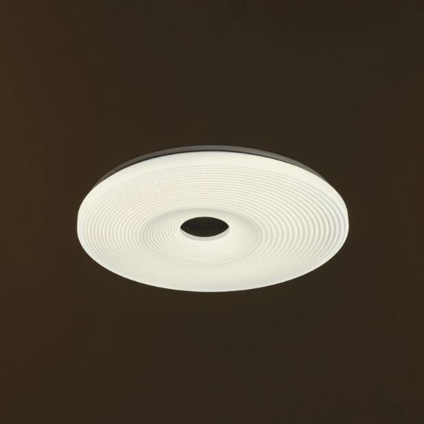 Плафон Astrid, бял, led 96w, 4000k, 3096/450