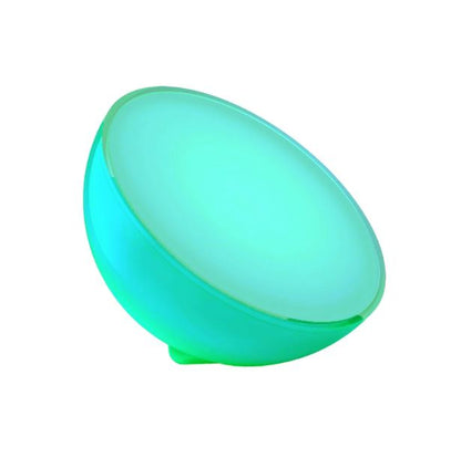 Нощна лампа Smarty с bluetooth, 2700k-4000k-6400k + RGB, led 3w, 200lm, 2441