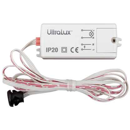 Сензор за близост 500W/200W, 220-240V AC / SB