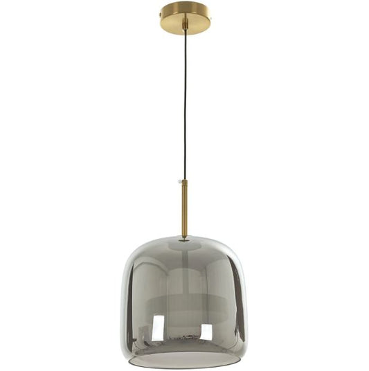 Пендел Jasmine, мат злато, led 12w, 4000K, 2867 SB