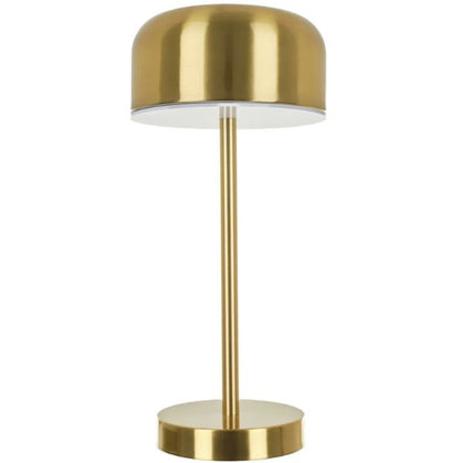 Настолна лампа Nea, мат злато, led 9w, 3000-6000k, 4281 BG