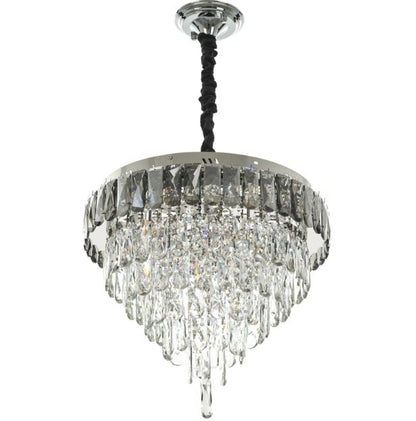Полилей Manamana, хром, led 120w, 3000-6000k, 4256/r45 ch
