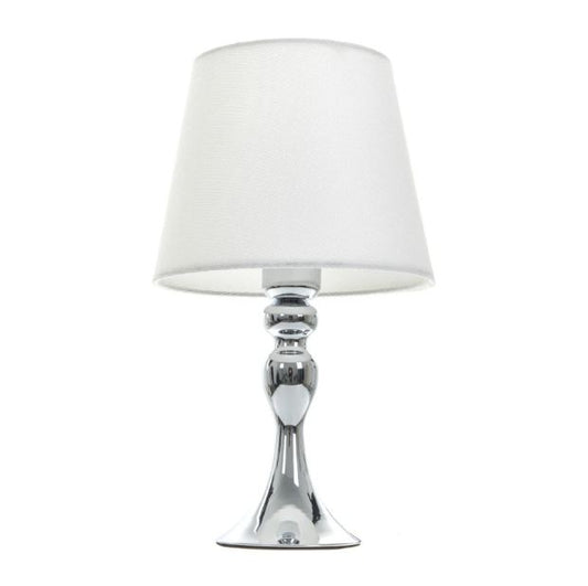 Лампа Burgundy, хром, 1x40w, 2069/mix d337