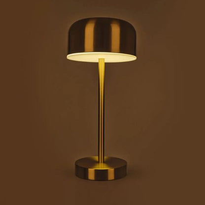 Настолна лампа Nea, черен, led 9w, 3000-6000k, 4281 BK