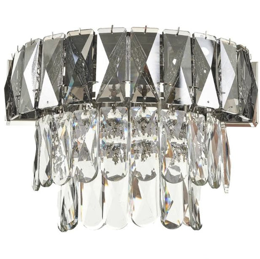 Аплик Imaret, хром, led 16w, 3000-6000k, 4254/wl ch