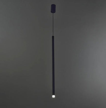Пендел Liro, черен, led 3w, 3000k, 4170/80 BK