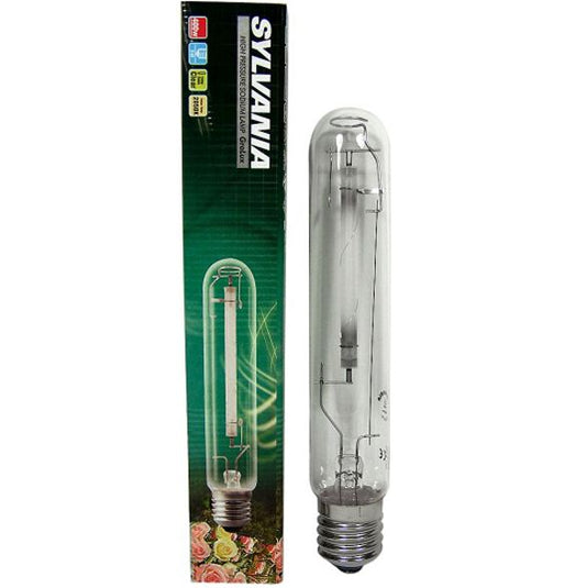 Натриева лампа SHP 600W за цветя E40 GROLUX