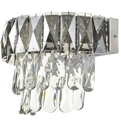 Аплик Imaret, хром, led 16w, 3000-6000k, 4254/wl ch