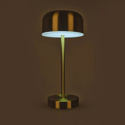 Настолна лампа Nea, черен, led 9w, 3000-6000k, 4281 BK