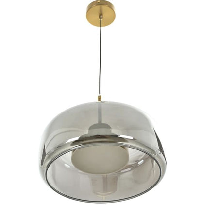 Пендел Jasmine, мат злато, led 12w, 4000K, 2867 SM